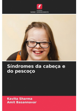Síndromes da cabeça e do pescoço
