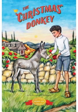 The Christmas Donkey