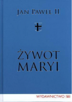 Żywot Maryi