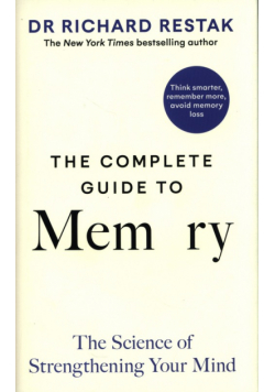 The Complete Guide to Memory