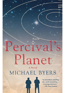 Percival's Planet