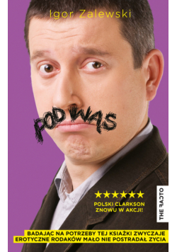 Pod wąs