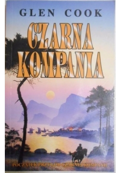 Czarna kompania