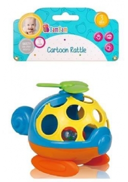 Mini helikopter BAM BAM