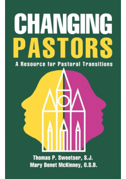 Changing Pastors