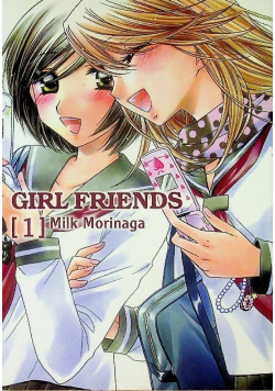Girl Friends 1