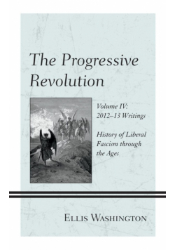 The Progressive Revolution