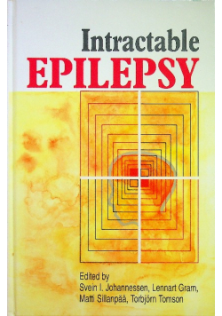 Intractable epilepsy