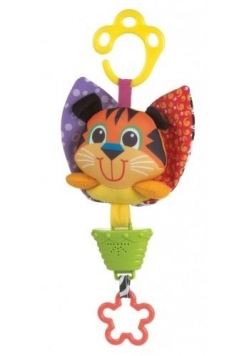 Pozytywka tygrys PLAYGRO