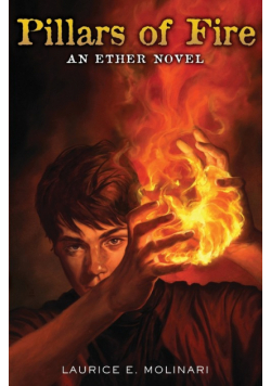 Pillars of Fire
