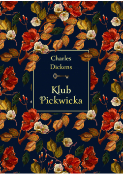 Klub Pickwicka (elegancka edycja)