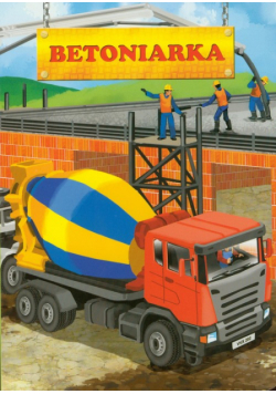 Betoniarka