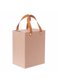 Torba do pakowania przyborów biurowych craft