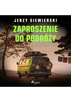 Zaproszenie do podróży