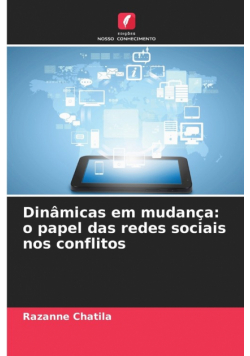 Dinâmicas em mudança