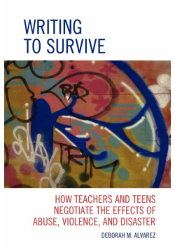 Writing to Survive