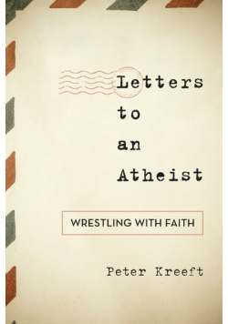 Letters to an Atheist