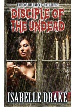 Disciple of the Undead
