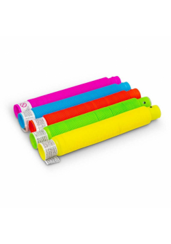 Pop Tubes Rozciągliwa rurka ze światełkiem