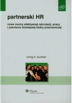 Partnerski HR