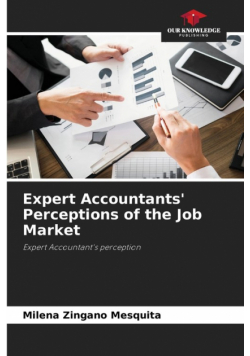Expert Accountants' Perceptions of the Job Market