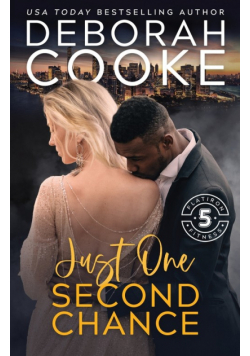 Just One Second Chance
