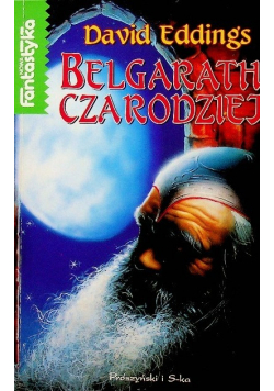 Belgarath czarodziej