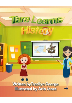Tara Learns History