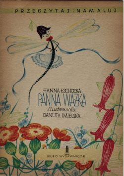 Panna ważka