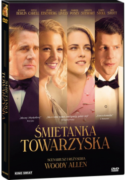 Śmietanka towarzyska