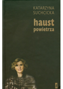 Haust powietrza