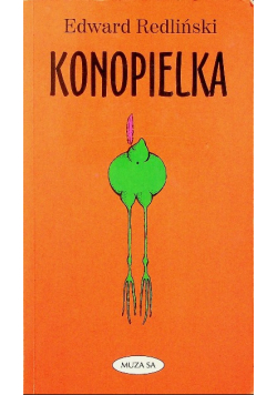 Konopielka