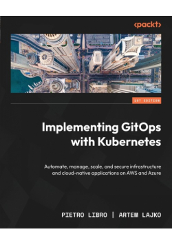 Implementing GitOps with Kubernetes