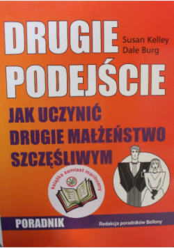 Drugie podejście