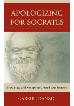 Apologizing for Socrates