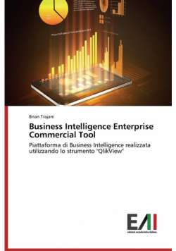 Business Intelligence Enterprise Commercial Tool
