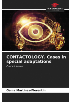 CONTACTOLOGY. Cases in special adaptations