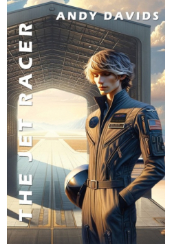 The Jet Racer
