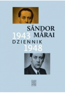 Dziennik 1943 - 1948