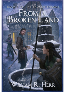 From a Broken Land