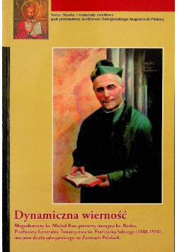 Dynamiczna wierność
