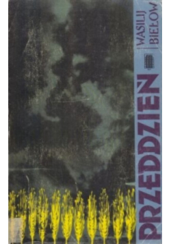 Przeddzień