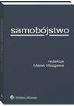 Samobójstwo
