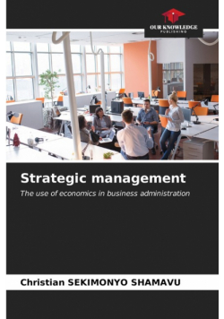 Strategic management