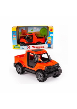 Lena Truckies Pickup terenowy 26,5cm