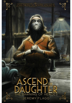 Ascend the Daughter
