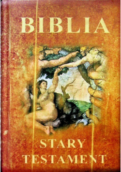 Biblia Stary Testament