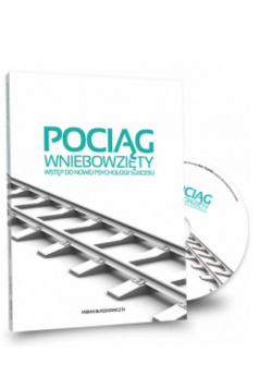 Pociąg wniebowzięty Audiobook