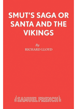 Smut's Saga or Santa and the Vikings