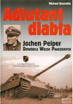 Adiutant diabła